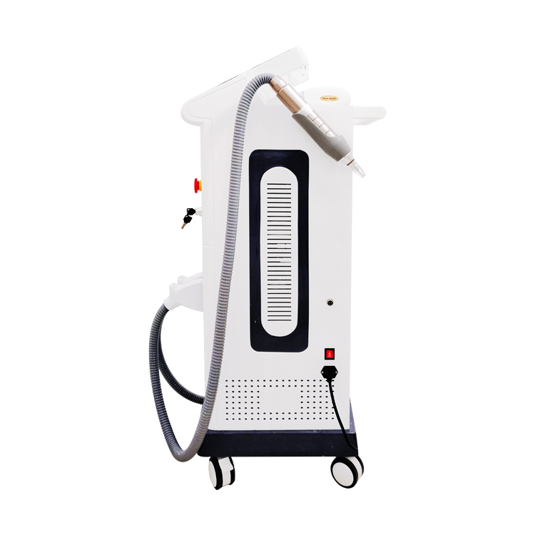 Tattoo Removal Machine
