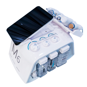 Hydro Facial Machine