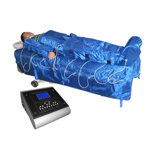 Pressotherapy Lymphatic Drainage Machine
