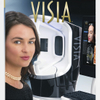 Visia Skin Analysis Machine 