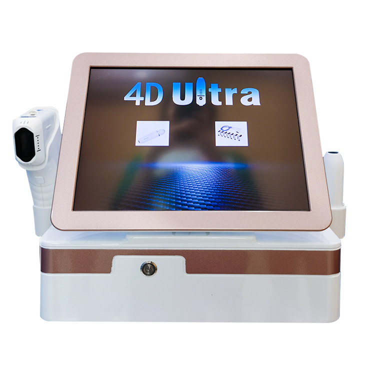 Hifu Anti-wrinkle Machine