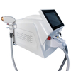 Portable Q Switched Nd Yag Laser
