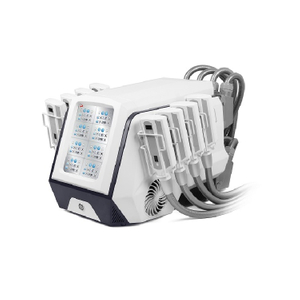 Cryo 360 Pads Machine