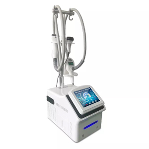 Vacuum Rf Slimming Machine