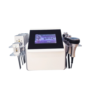 cavitation rf machine