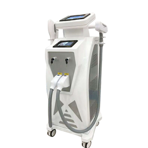 Ipl Shr Hair Removal Machine